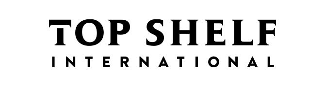 Top Shelf International logo